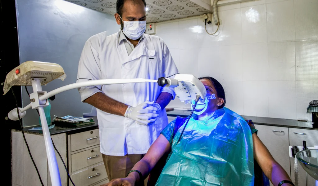 Dental Treatment